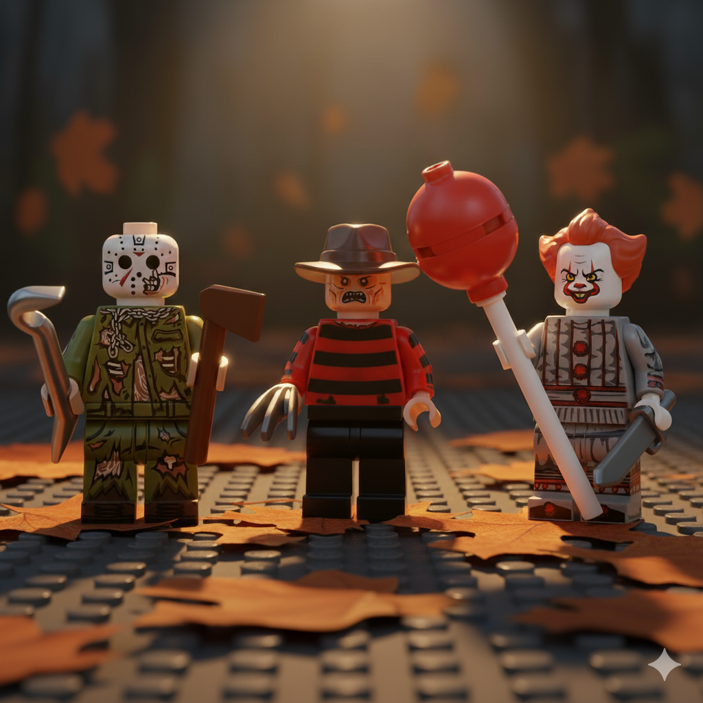 Inside the World of Bricks N’ Figs: Unique Collections for Every Fan