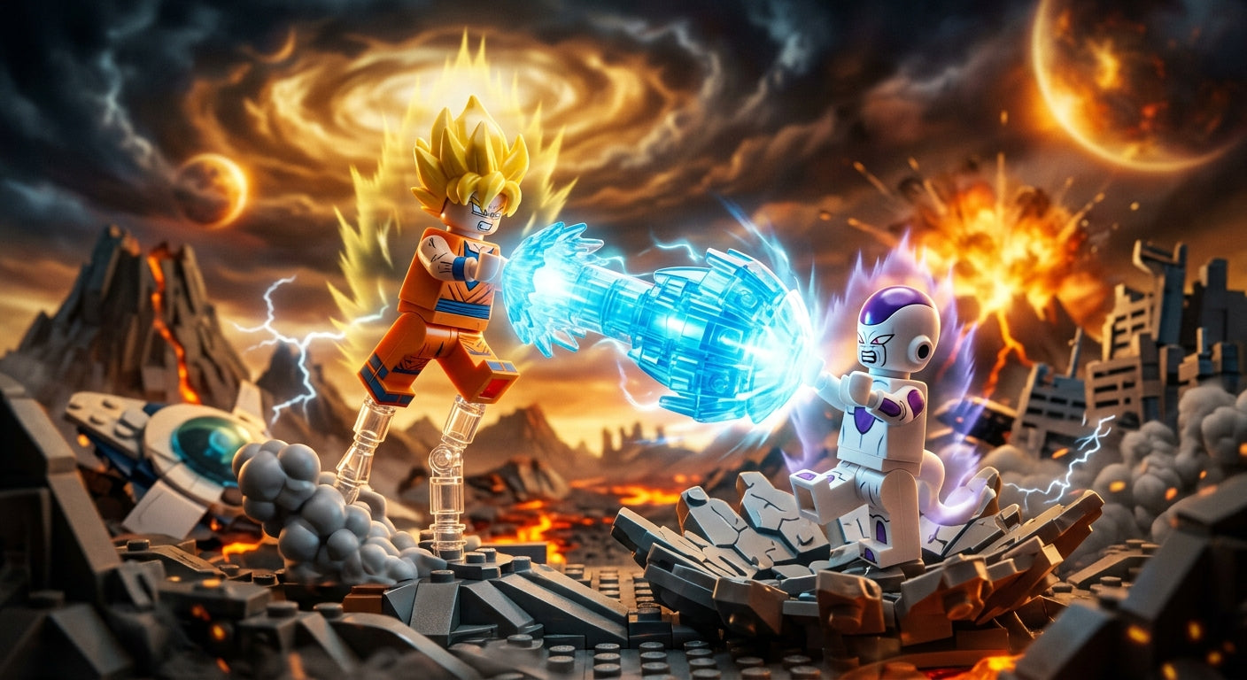 Dragon Ball Z