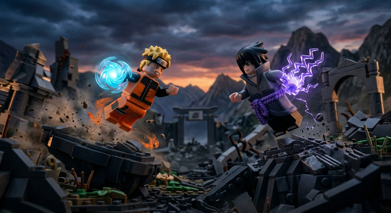 Naruto
