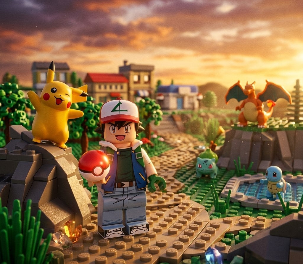 Pokemon