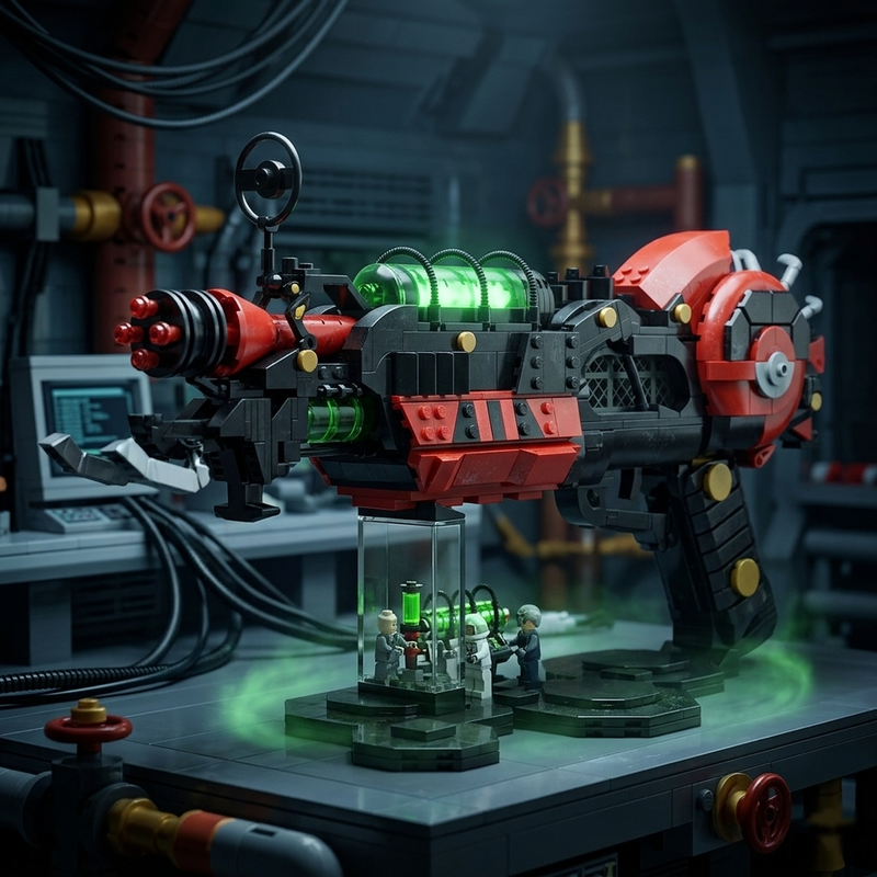 MOC Sets