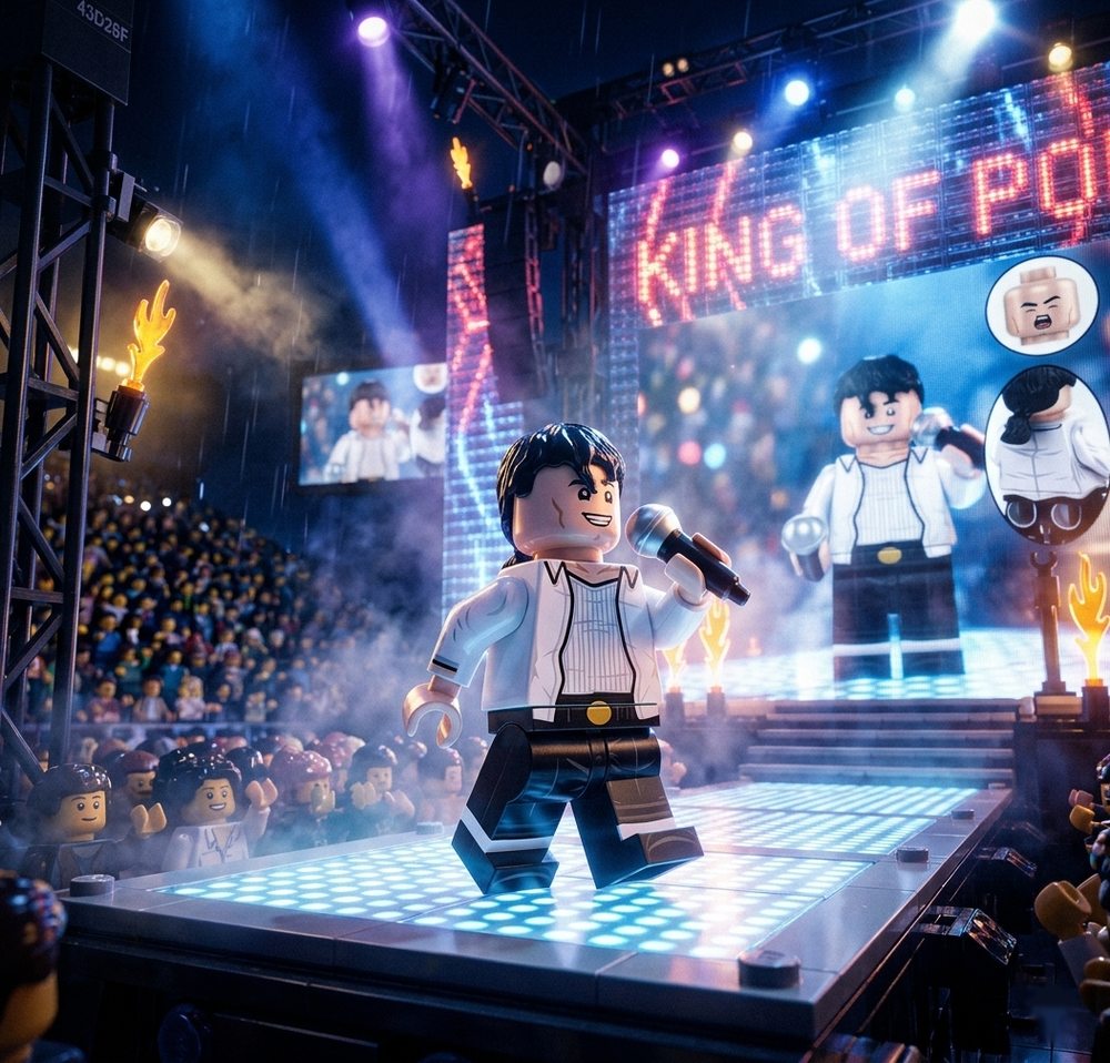Pop Culture