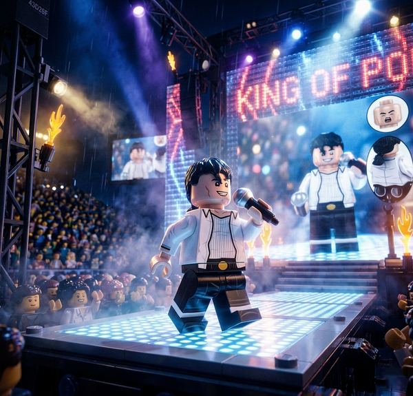 Pop Culture