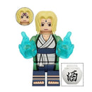Tsunade Minifigure