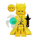 Namikaze Minato (Yellow Flash) Minifigure