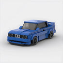 BMW M3 E30 | Bricksnfigs® Edition