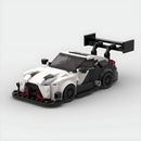 Nissan 370Z Time Attack