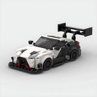 Nissan 370Z Time Attack