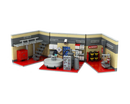 The Laboratory Set