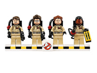 Ghostbusters Minifigure Set