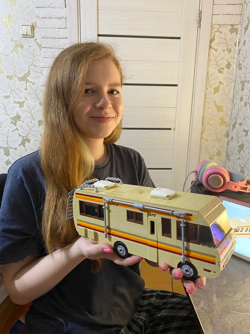 Emily Rodriguez's review image