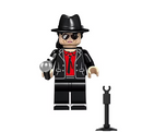 Michael Jackson Dangerous Custom Minifigure