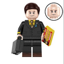 Complete Breaking Bad Minifigure Set