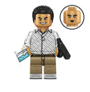 Complete Breaking Bad Minifigure Set