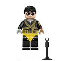 Michael Jackson History Custom Minifigure