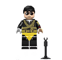 Michael Jackson History Custom Minifigure