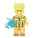 Naruto Uzumaki Minifigure