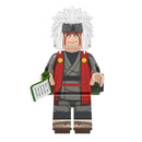 Jiraiya Minifigure