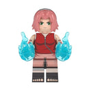 Sakura Haruno Minifigure