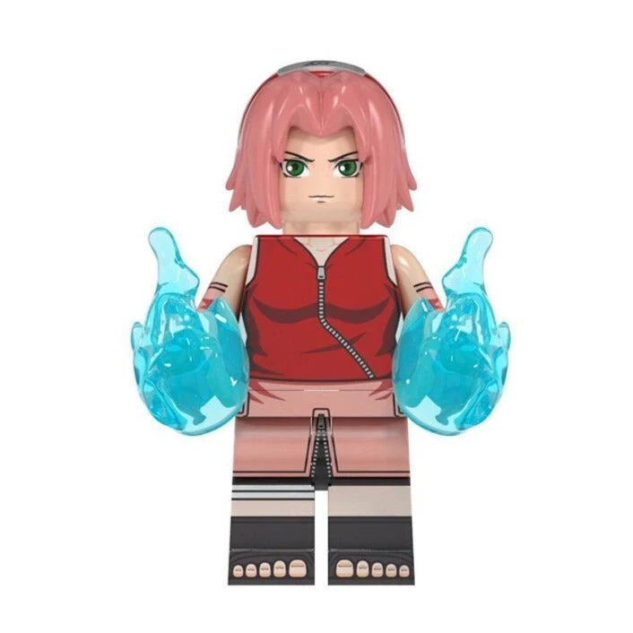 Sakura Haruno Minifigure