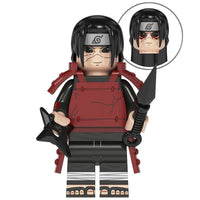 Hashirama Senju Minifigure