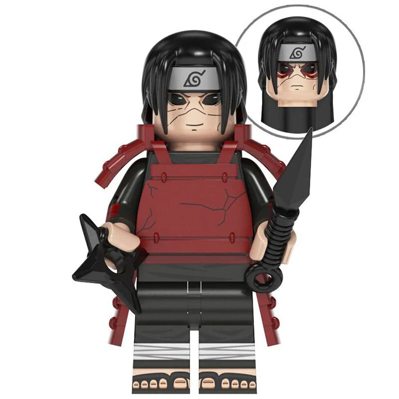 Hashirama Senju Minifigure