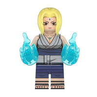 Tsunade Minifigure