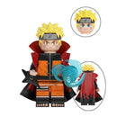 Naruto Uzumaki Minifigure
