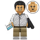 Tuco Salamanca Minifigure