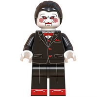 Billy the Puppet Horror Minifigure