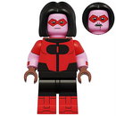 Oliver Grayson Custom Minifigure