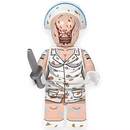 Nurse Horror Minifigure
