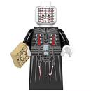 Pinhead Horror Minifigure