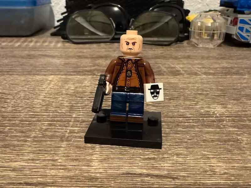 Michael Chen's review image