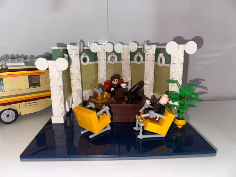 Robert Williams's review image