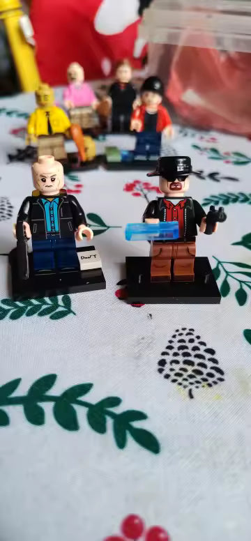 Lewis Sender's review image