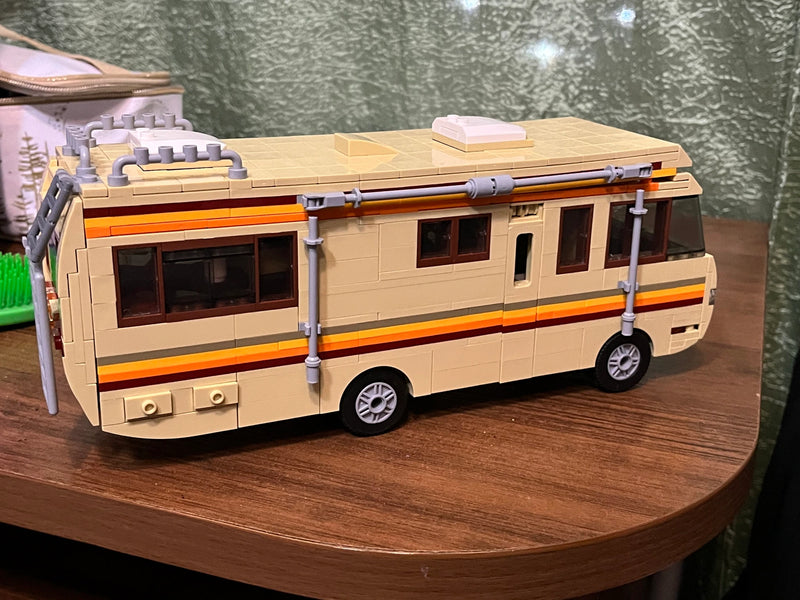 Carson P.'s review image