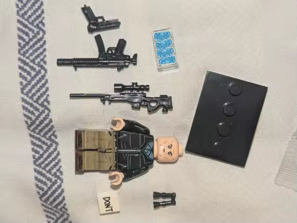 James W.'s review image