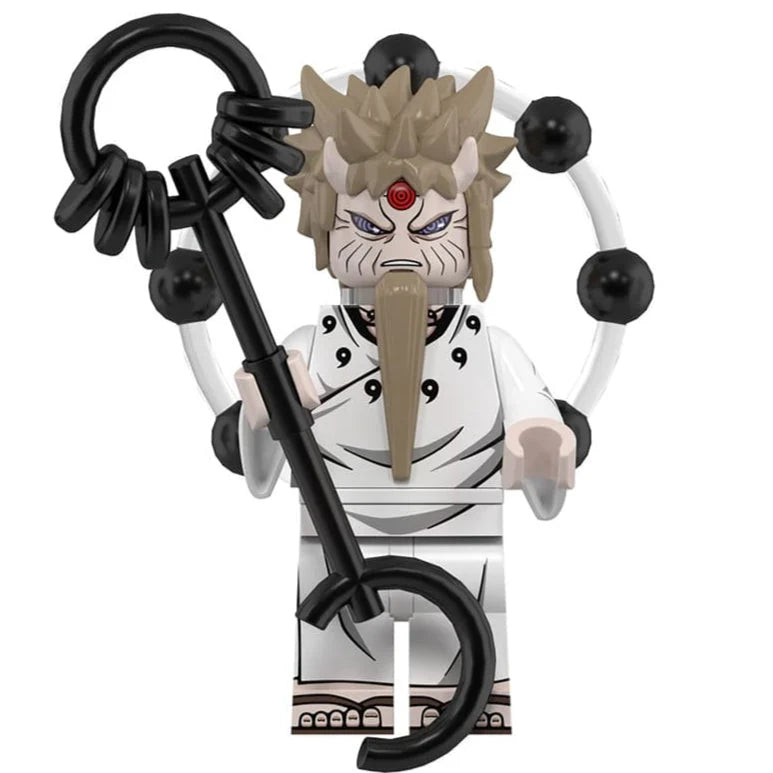 Hagoromo Otsutsuki Minifigure