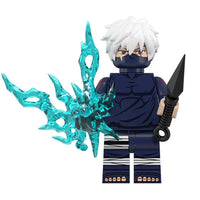 Hatake Kakashi Minifigure