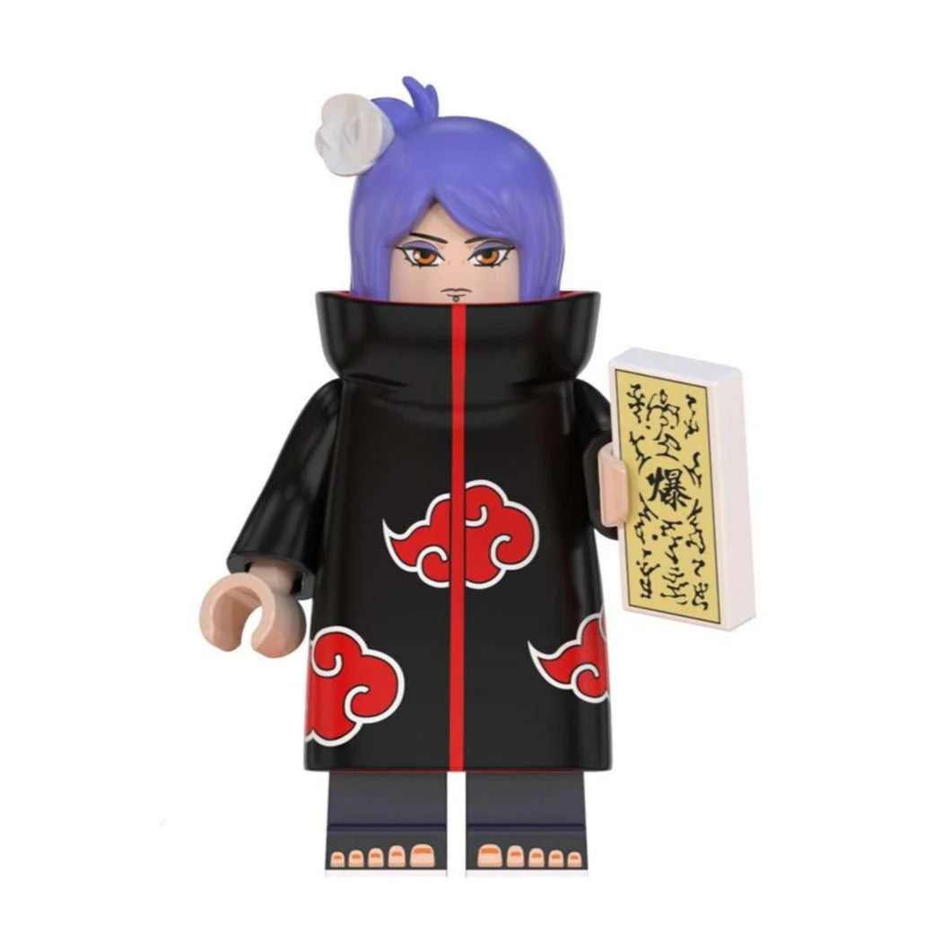 Konan Minifigure