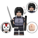 Uchiha Itachi Minifigure