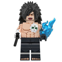 Uchiha Madara Minifigure