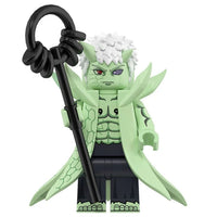 Uchiha Obito Minifigure