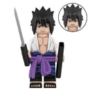 Uchiha Sasuke Minifigure