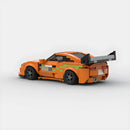 Toyota Supra Mk4 | Movie Edition