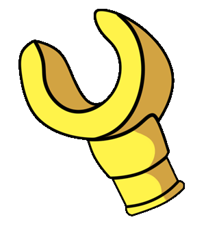 LEGO-Compatible Parts