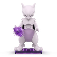 Mewtwo Minifigure
