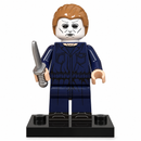 Michael Myers Custom Horror Minifigure