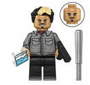 Lalo Salamanca Minifigure